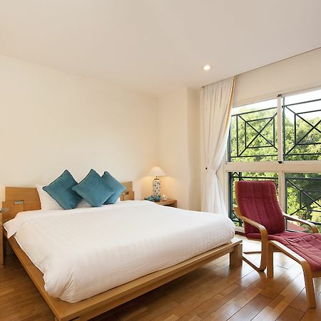 האנוי Atlanta Residences מראה חיצוני תמונה