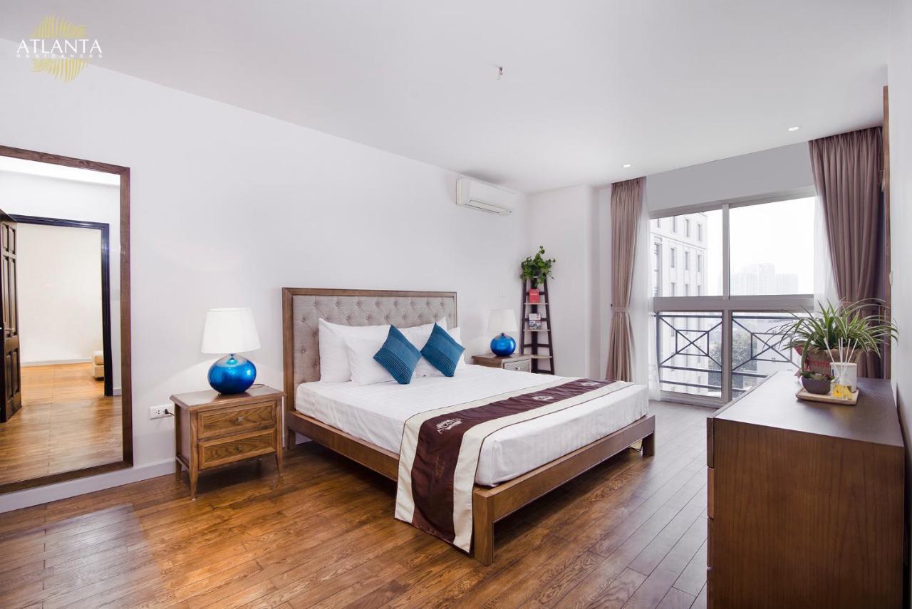 האנוי Atlanta Residences מראה חיצוני תמונה