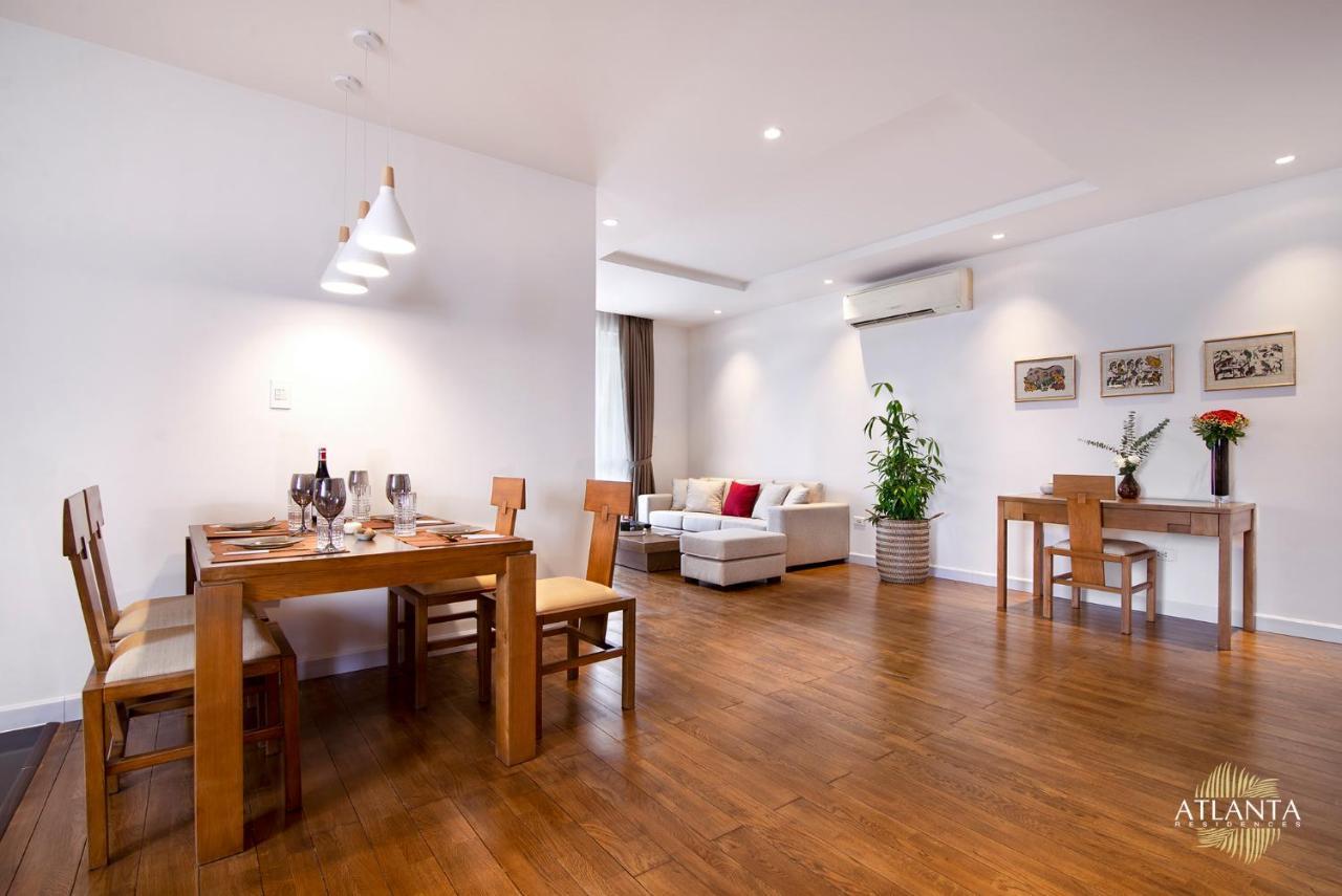 האנוי Atlanta Residences מראה חיצוני תמונה