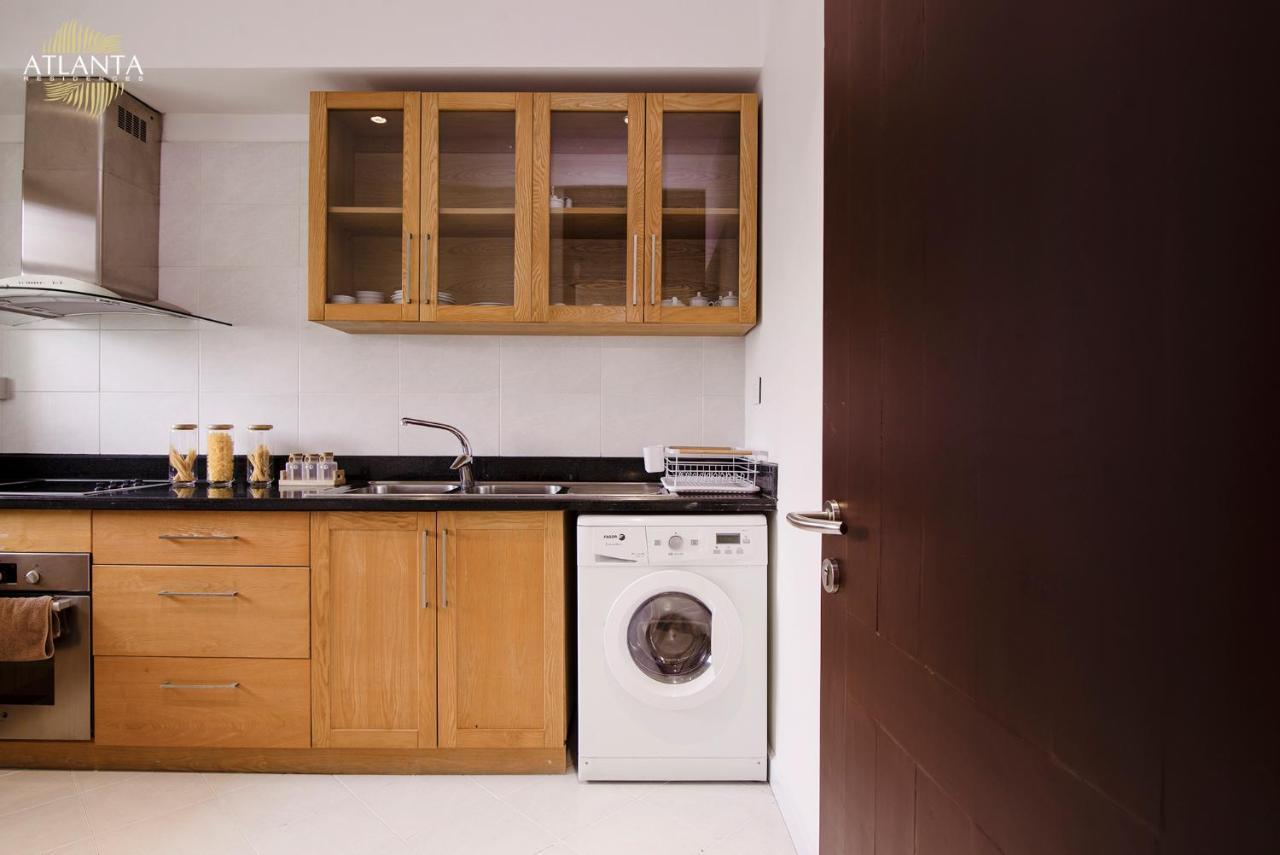 האנוי Atlanta Residences מראה חיצוני תמונה