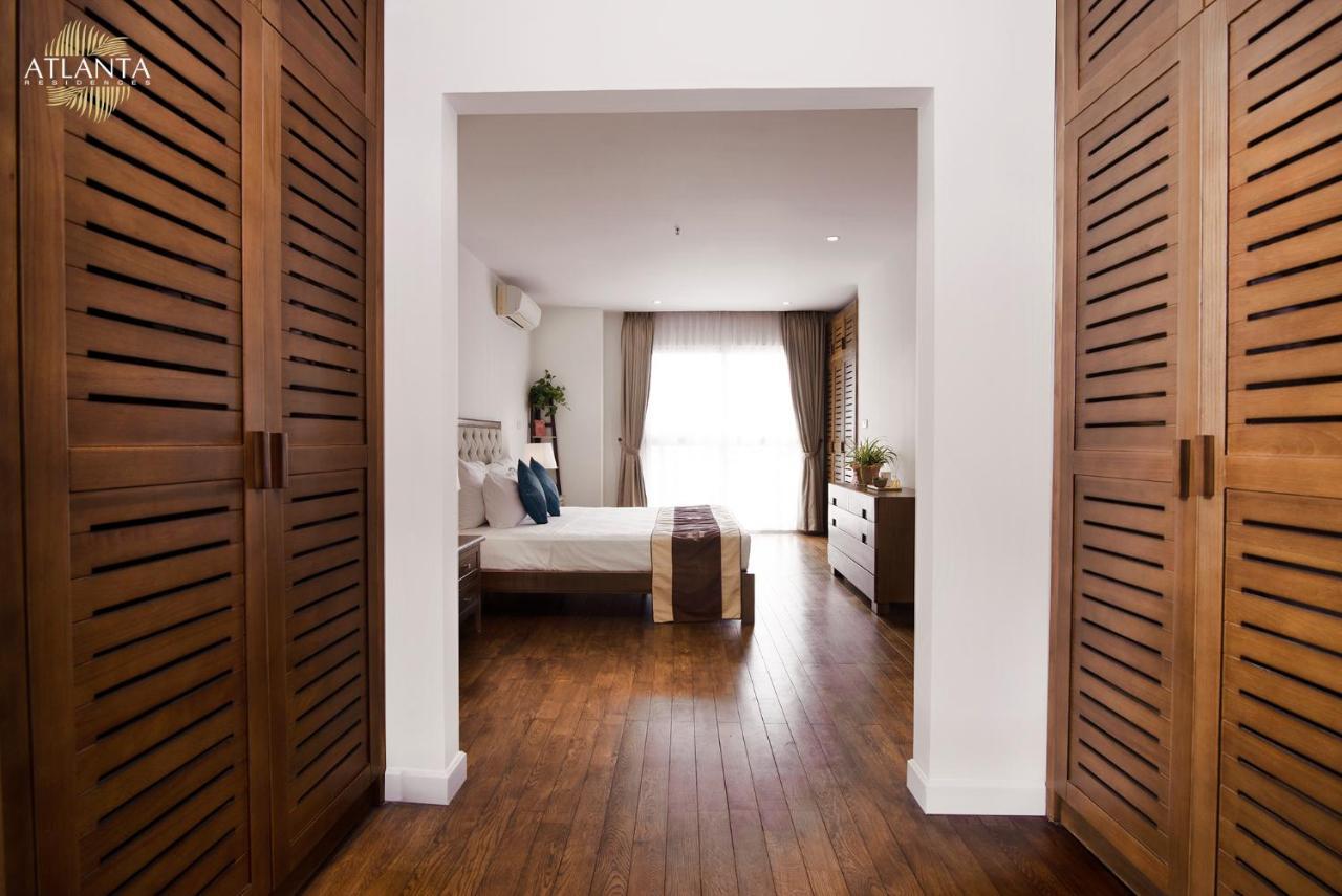 האנוי Atlanta Residences מראה חיצוני תמונה