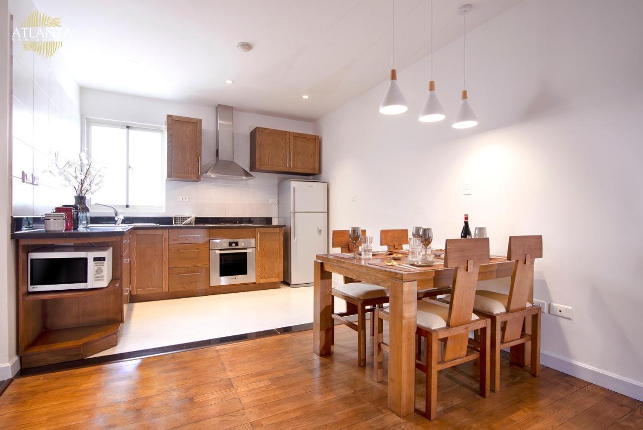 האנוי Atlanta Residences מראה חיצוני תמונה