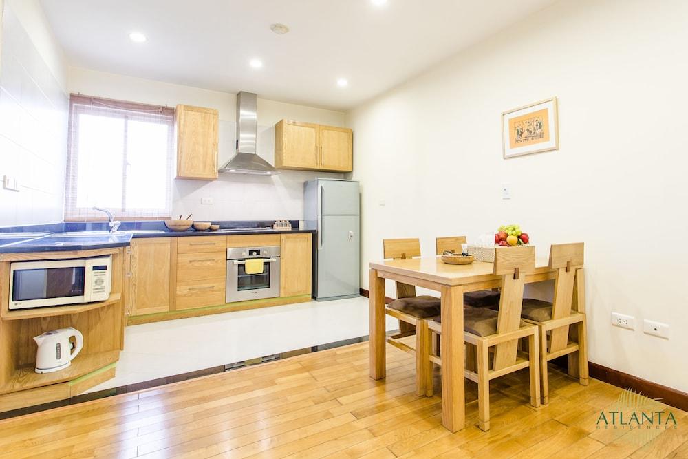 האנוי Atlanta Residences מראה חיצוני תמונה