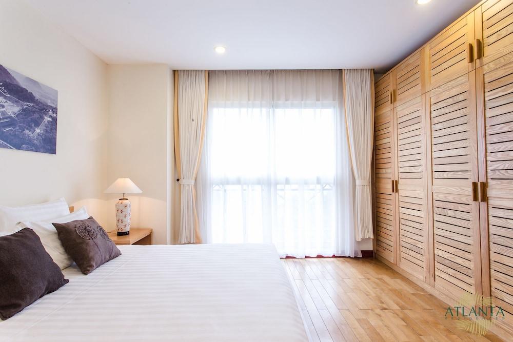 האנוי Atlanta Residences מראה חיצוני תמונה