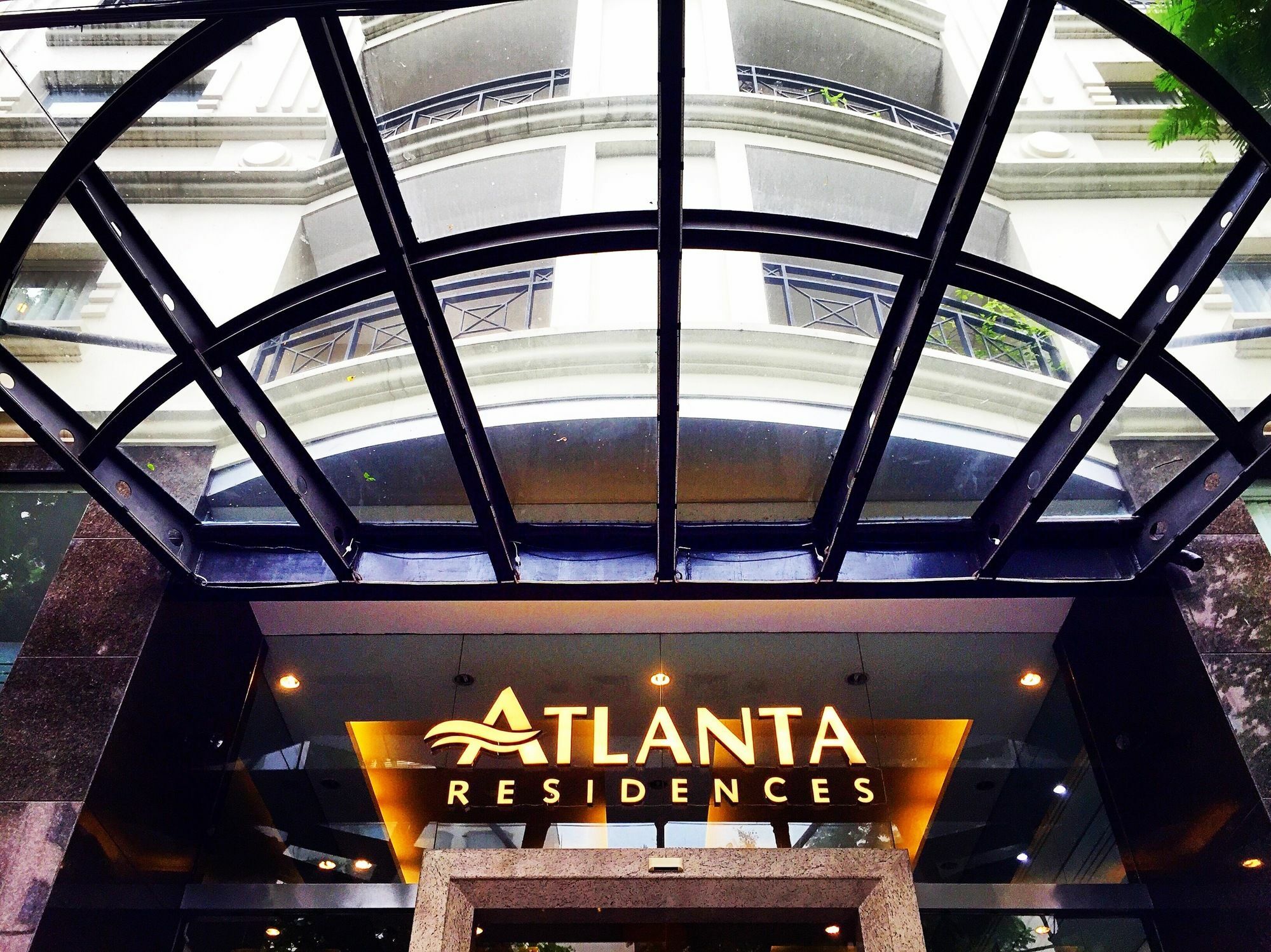 האנוי Atlanta Residences מראה חיצוני תמונה