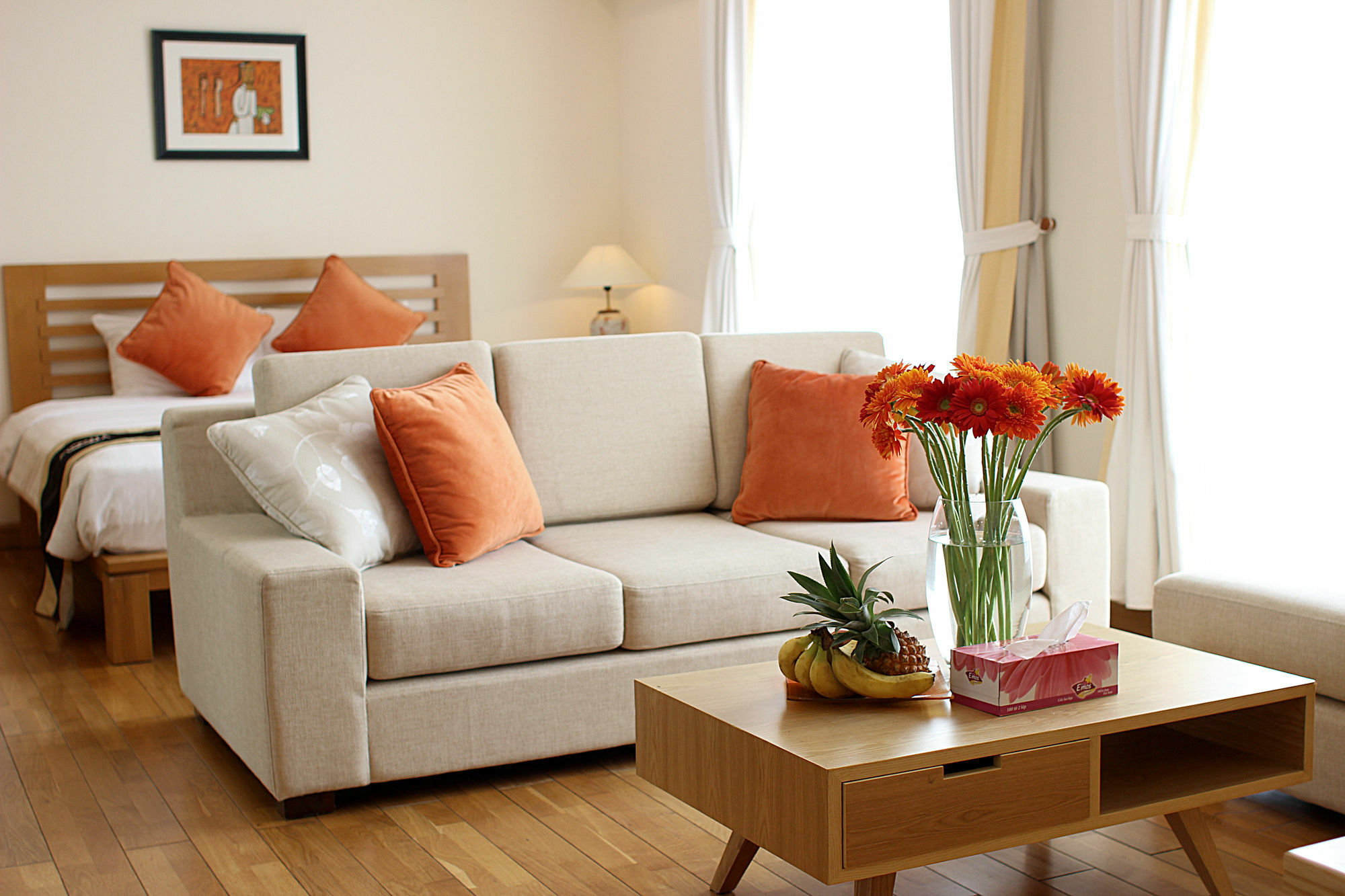 האנוי Atlanta Residences מראה חיצוני תמונה