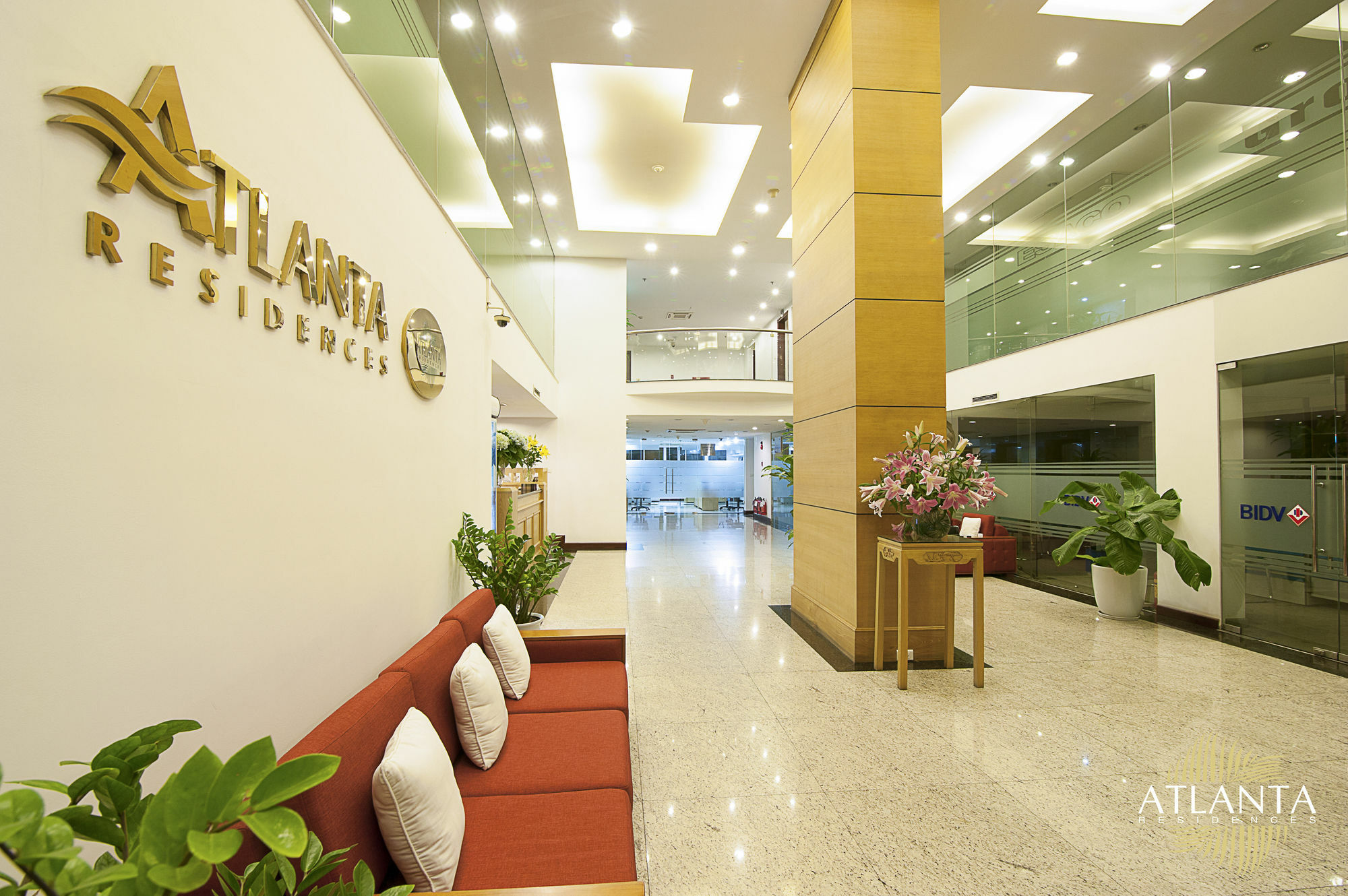 האנוי Atlanta Residences מראה חיצוני תמונה