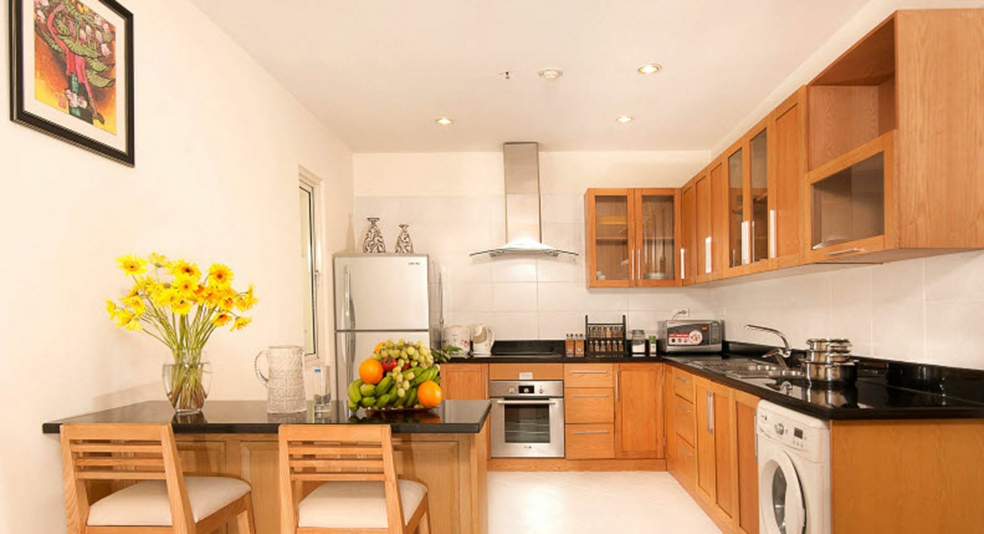 האנוי Atlanta Residences מראה חיצוני תמונה
