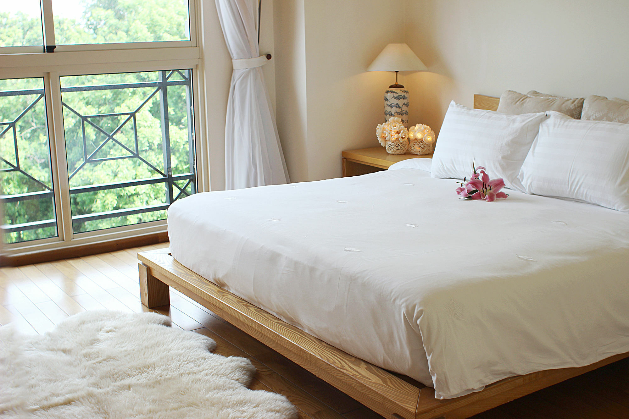 האנוי Atlanta Residences מראה חיצוני תמונה
